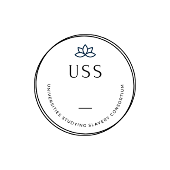 Logo of the Universities Studying Slavery Consortium